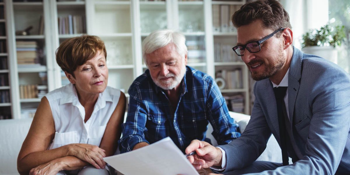 Estate Planning Meeting: 5 Essential Items to Bring